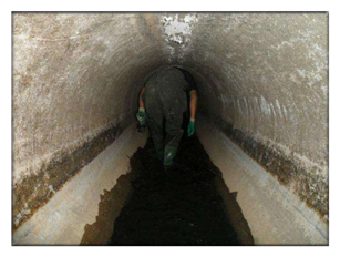 淇县管道高压清洗