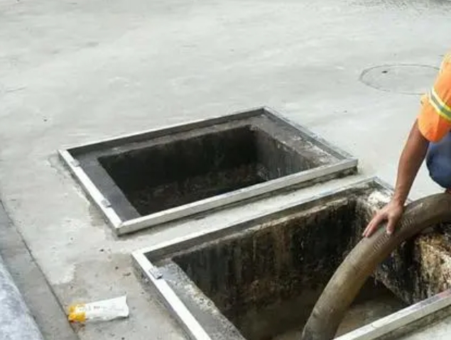 淇县化粪池清理