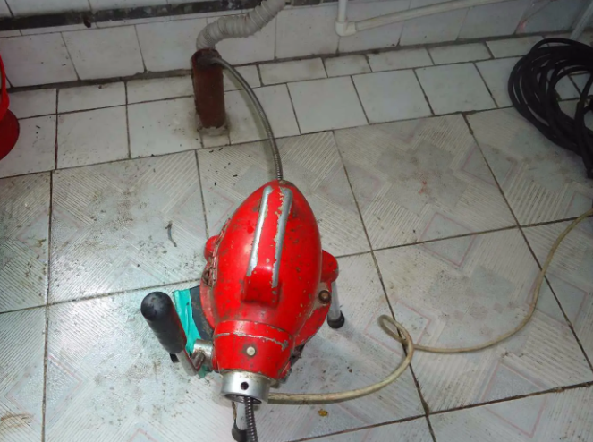 淇县下水道疏通