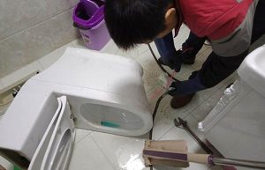 淇县下水道疏通电话-30分钟快速上门