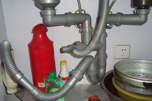 淇县下水道疏通要多少钱？
